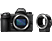 NIKON Z 6II Body + Adaptateur pour monture FTZ - Appareil photo à objectif interchangeable Noir