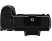 NIKON Z 6II Body + Adaptateur pour monture FTZ - Appareil photo à objectif interchangeable Noir
