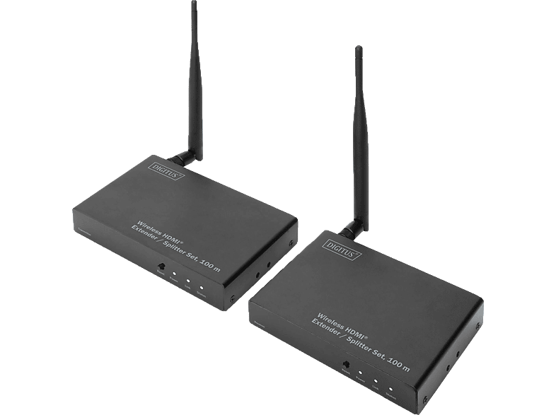 DIGITUS DS-55314 HDMI Wireless Extender