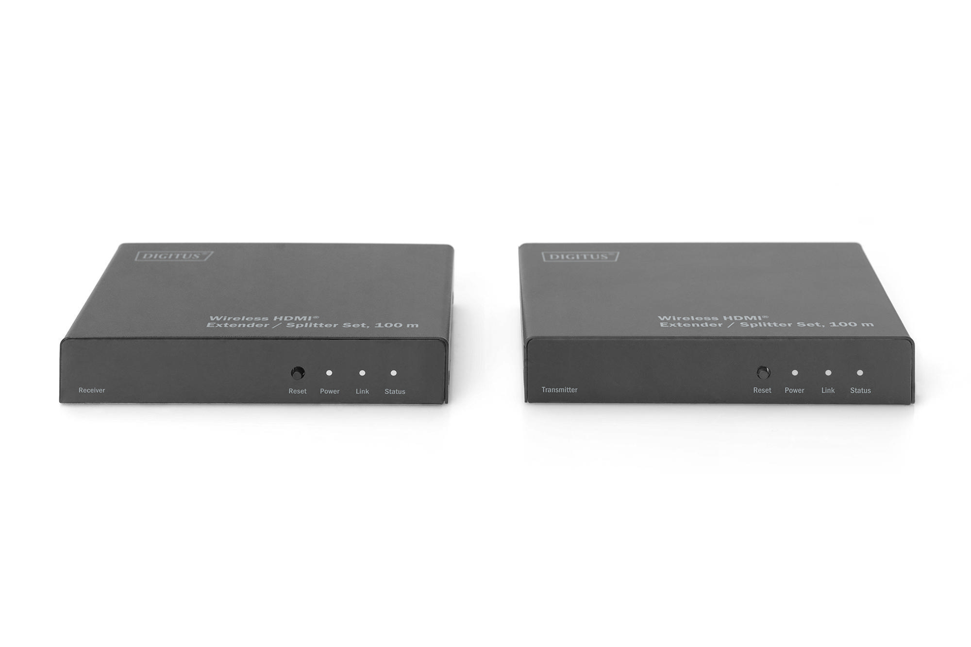 DIGITUS DS-55314 Wireless HDMI Extender