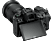 NIKON Z 6II Body + NIKKOR Z 24-70mm f/4 S - Appareil photo à objectif interchangeable Noir