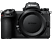 NIKON Z 6II Body + NIKKOR Z 24-70mm f/4 S - Appareil photo à objectif interchangeable Noir