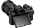 NIKON Z 6II Body + NIKKOR Z 24-70mm f/4 S + Adaptateur pour monture FTZ - Appareil photo à objectif interchangeable Noir