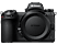 NIKON Z 6II Body + NIKKOR Z 24-70mm f/4 S + Adaptateur pour monture FTZ - Appareil photo à objectif interchangeable Noir