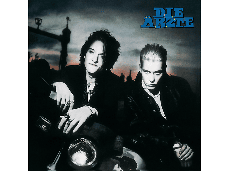 Die Ärzte Ärzte (CD) - - Die