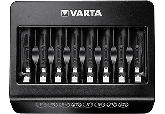 VARTA 57681 LCD Multi töltő