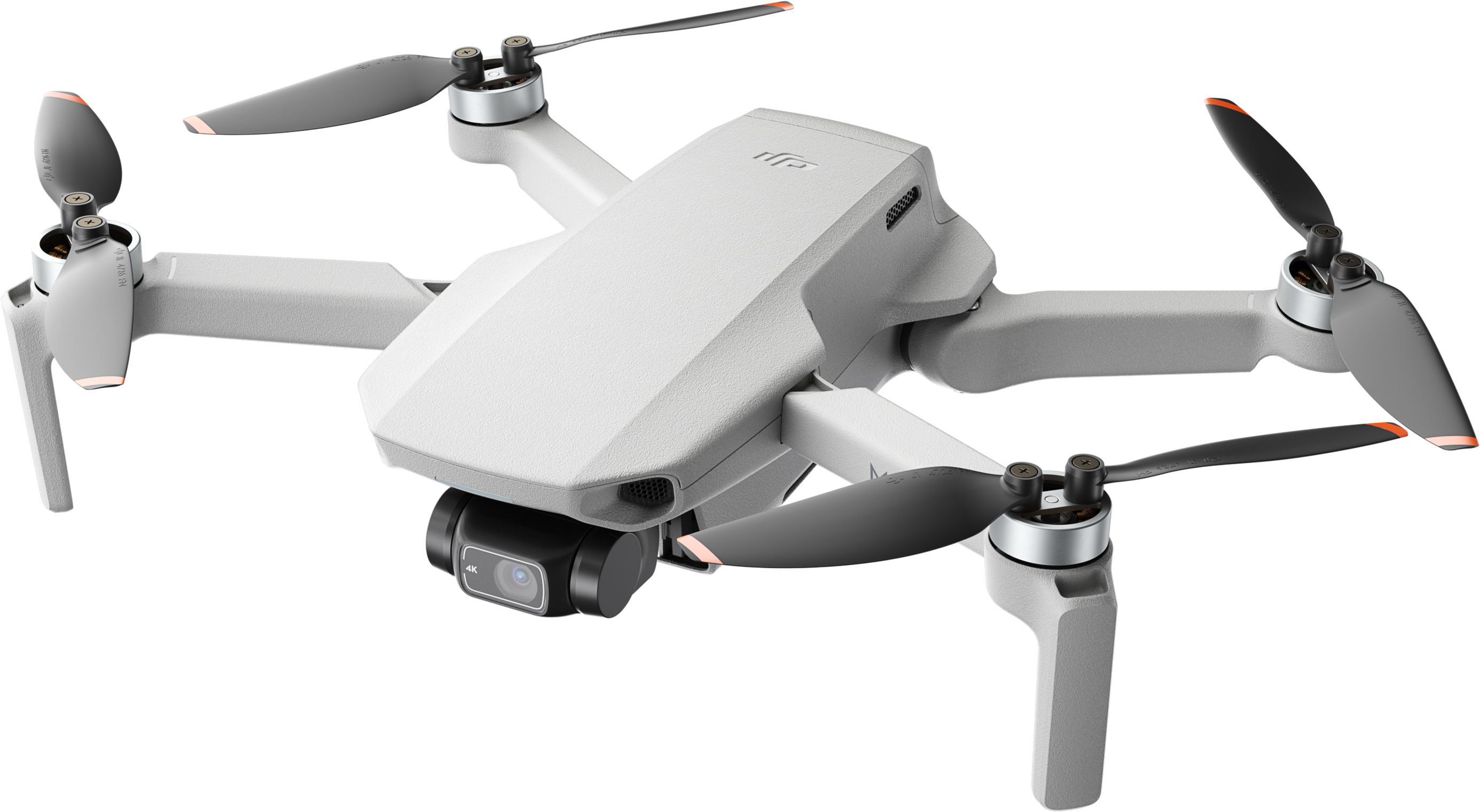 DJI Mini 2 Fly More Combo drón