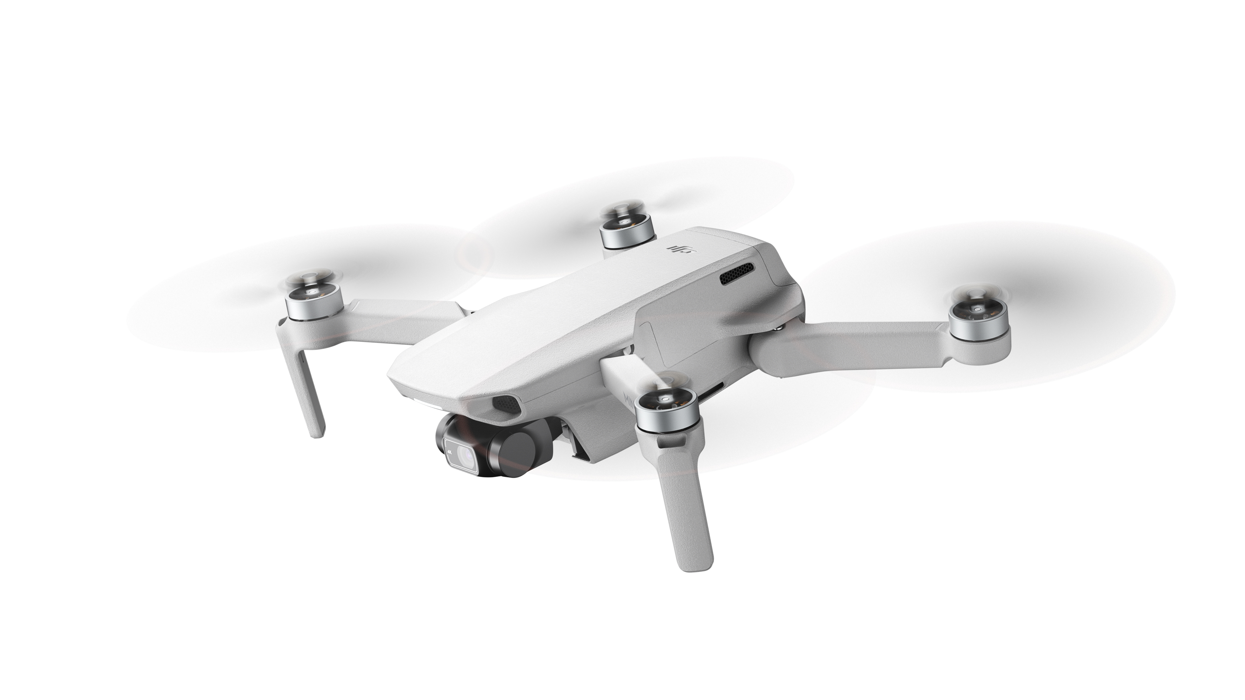 DJI Mini 2 Fly More Combo drón