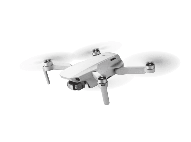 DJI Mini 2 Fly More Combo dr n MediaMarkt online v s rl s