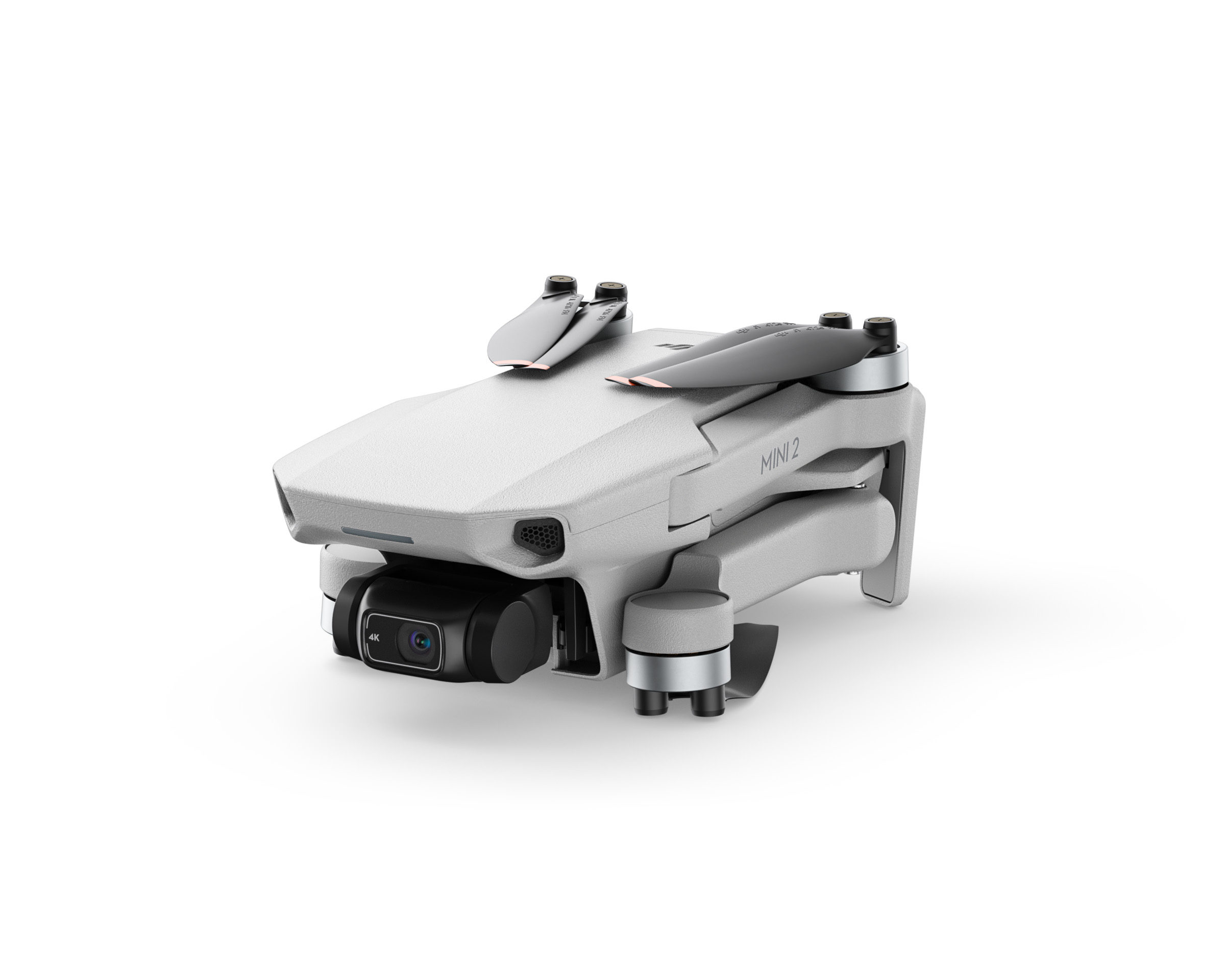 DJI Mini 2 Fly More Combo drón