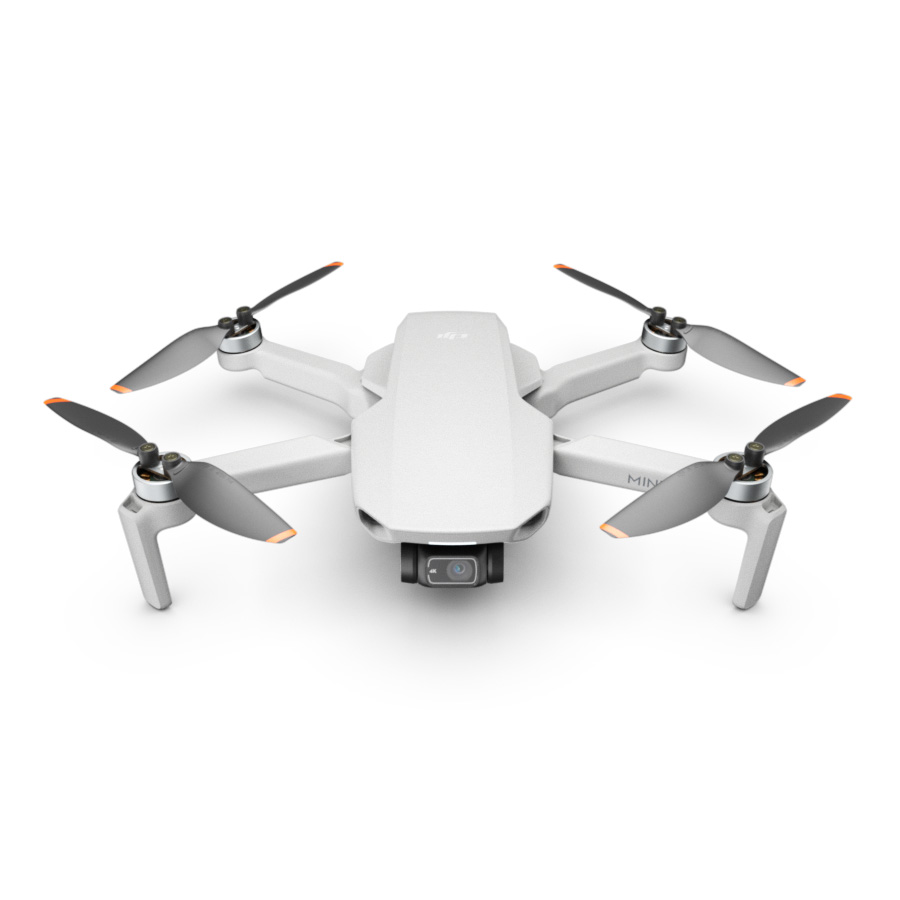 DJI Mini 2 Fly More Combo drón