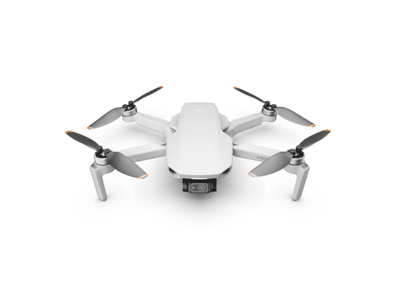 DJI Mini 2 Fly More Combo dr n MediaMarkt online v s rl s