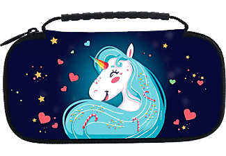 NACON Beschermhoes Unicorn Nintendo Switch / Switch Lite (SWITCHPOUCHUNICORN)