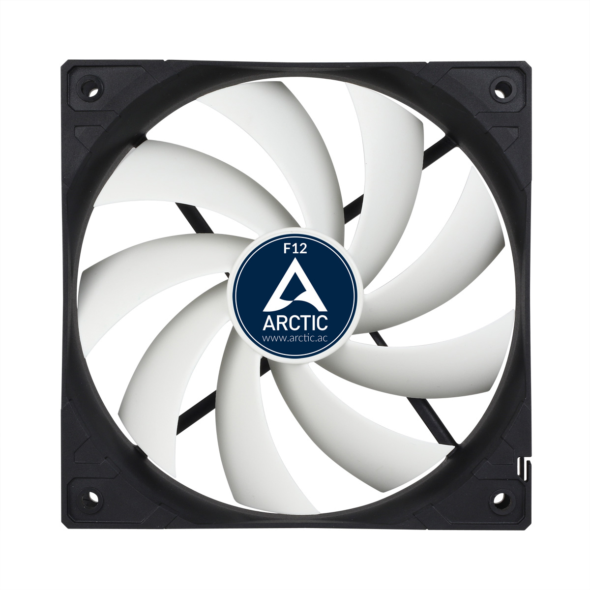 Ventilador para carcasa - Arctic F12