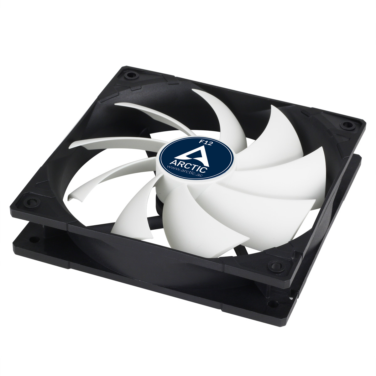 Ventilador para carcasa - Arctic F12