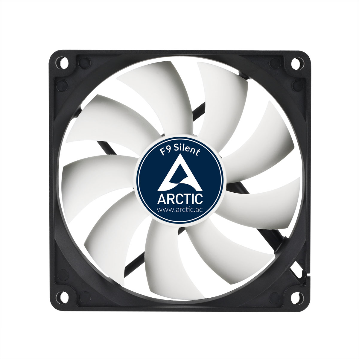 Ventilador para carcasa - ARCTIC F9 Silent