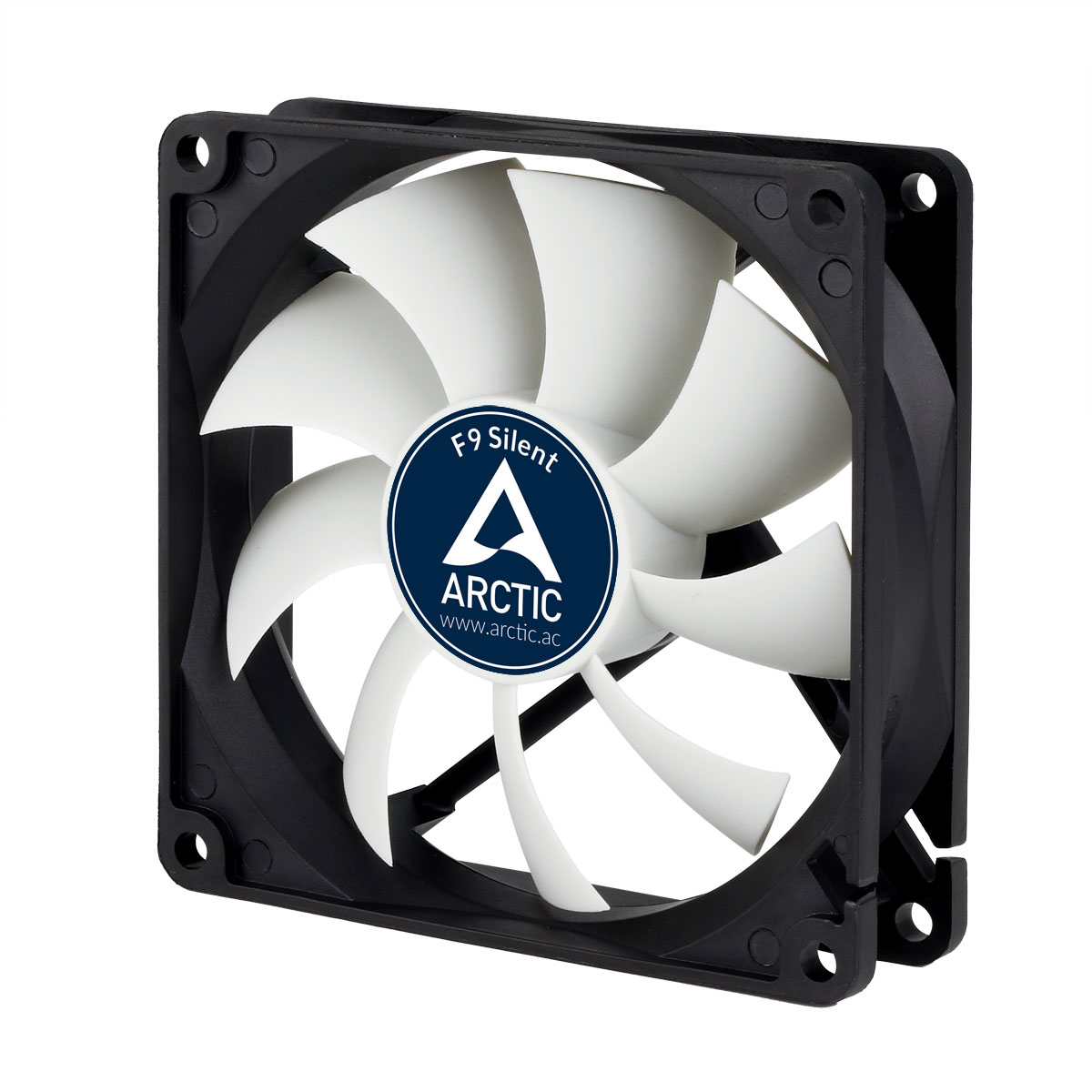 Ventilador para carcasa - ARCTIC F9 Silent