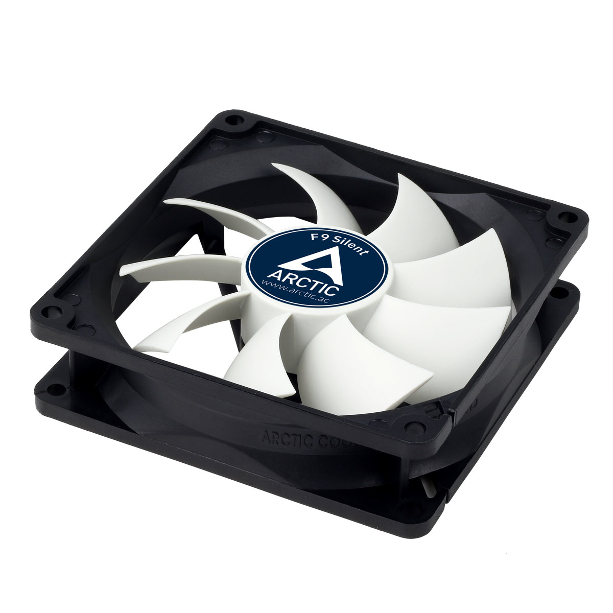 Ventilador para carcasa - ARCTIC F9 Silent