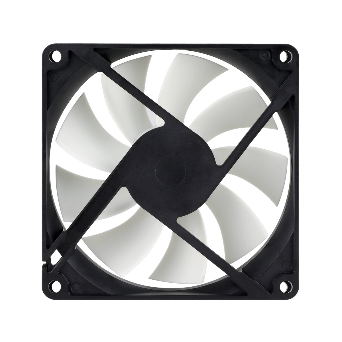 Ventilador para carcasa - ARCTIC F9 Silent
