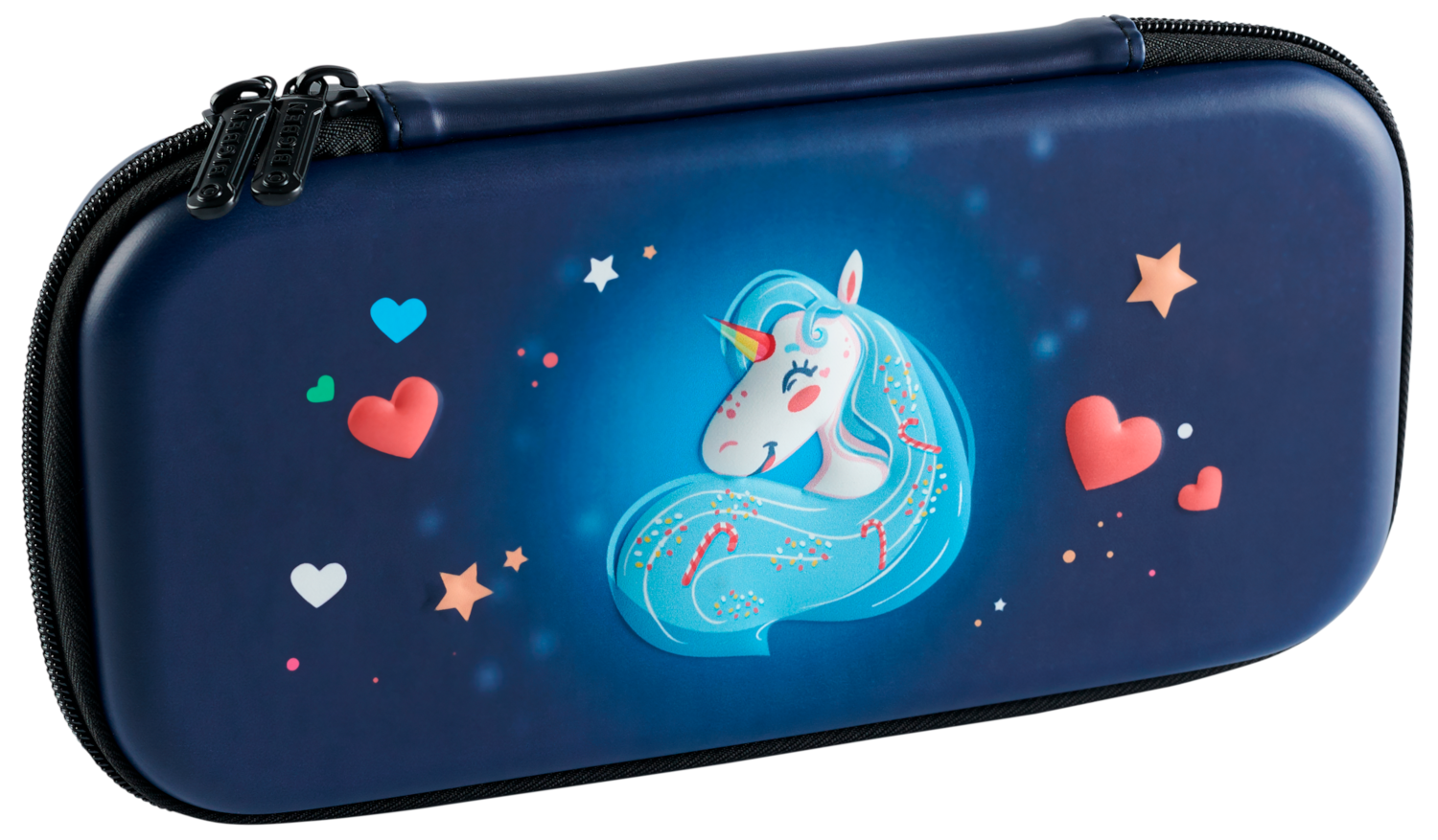 NACON Beschermhoes Unicorn Nintendo Switch / Switch Lite (SWITCHPOUCHUNICORN)