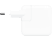 APPLE 30W USB-C Power Adapter - Netzteil (Weiss)