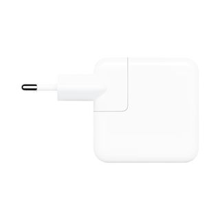APPLE Alimentatore USB‑C da 30W - Alimentatore (Bianco)