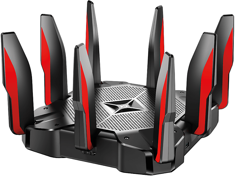 TP LINK Archer C5400X AC5400 vezeték nélküli három sávos MU-MIMO Gaming Router