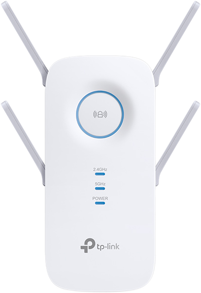 TP LINK RE650 AC2600 Wi-Fi Range Extender