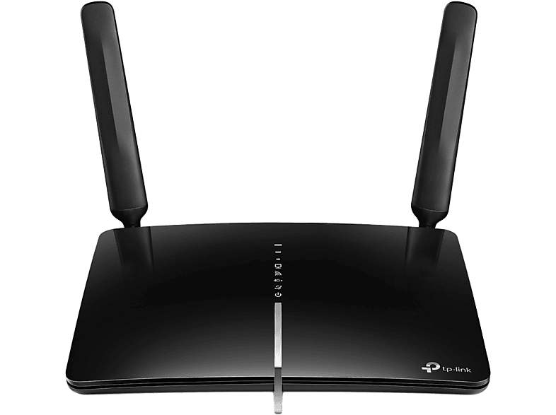 TP LINK Archer MR600 4G+ Cat6 AC1200 Vezeték Nélküli, Kétsávos Gigabit Router