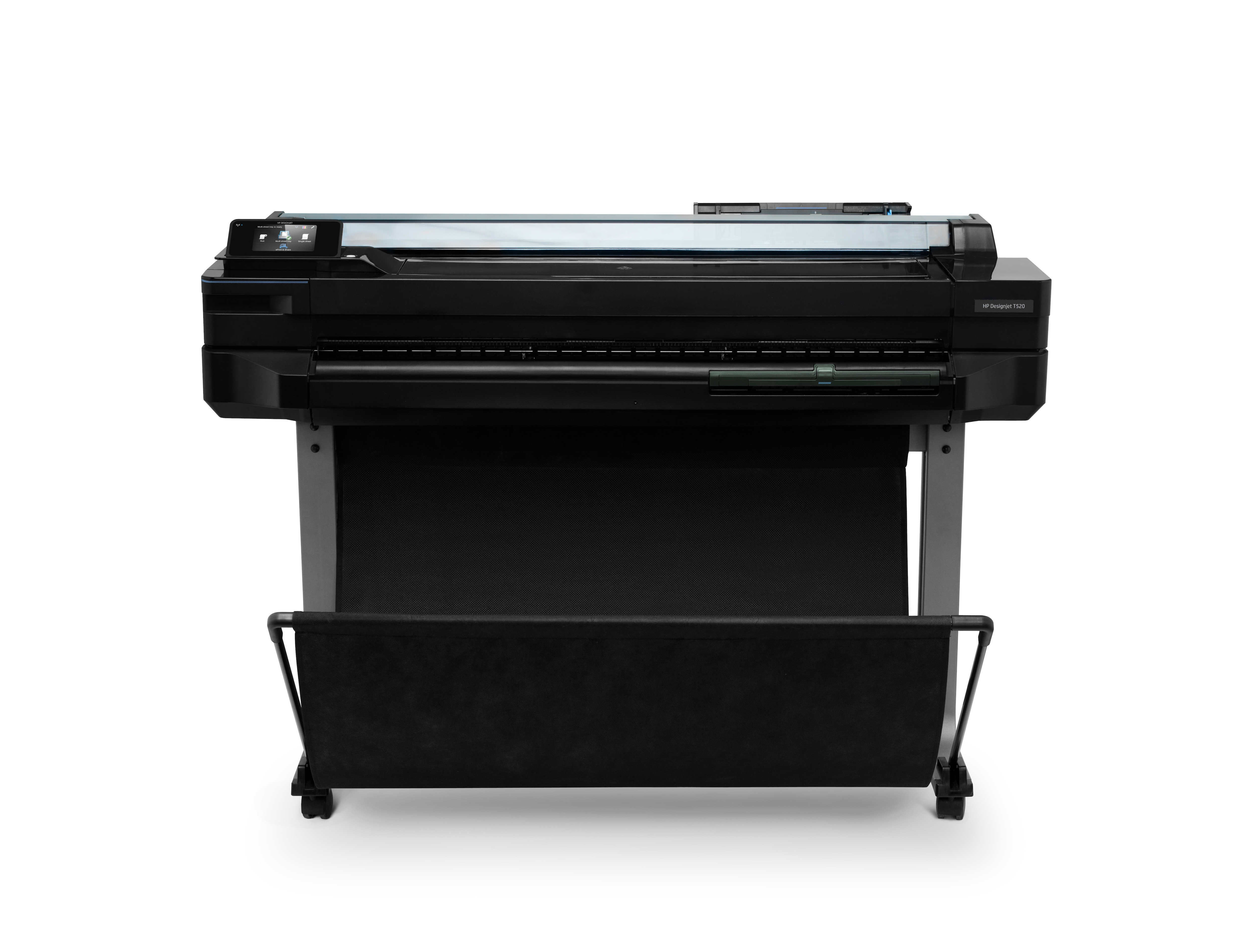 HP Designjet T520