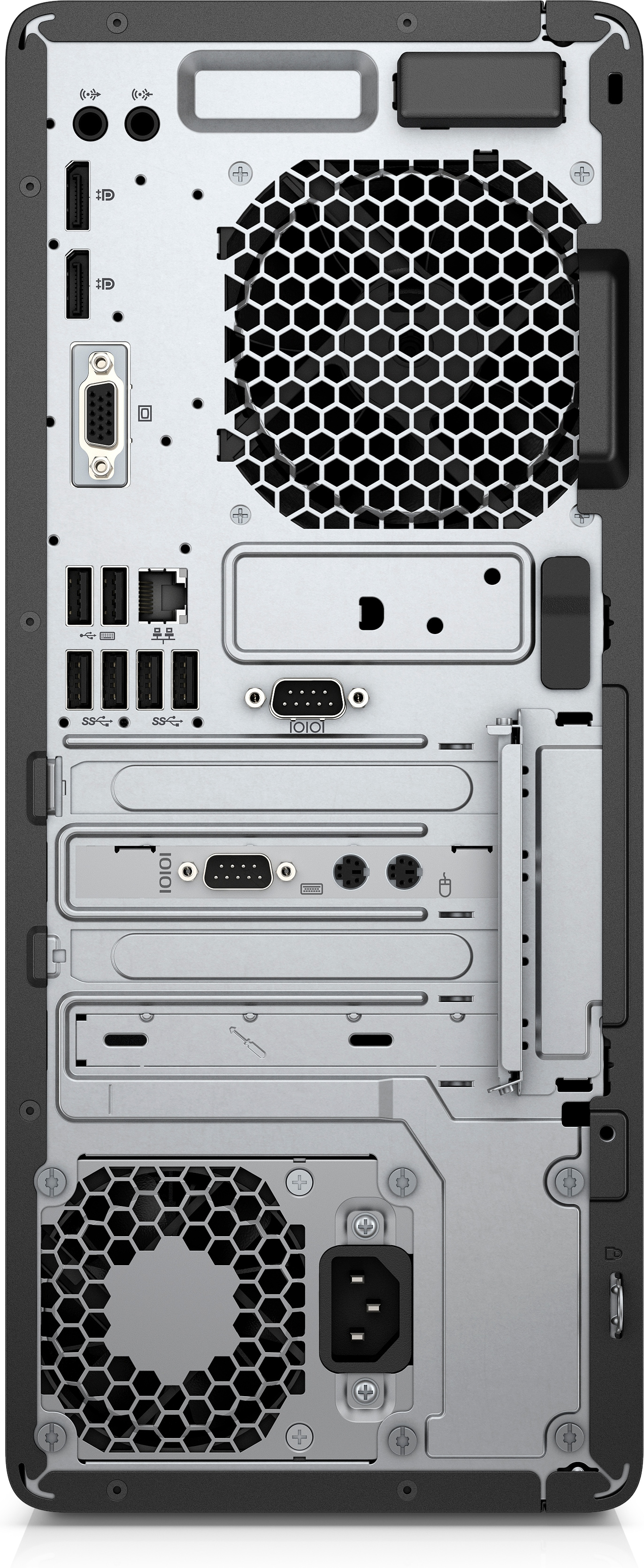 HP EliteDesk 800 G3 Tower