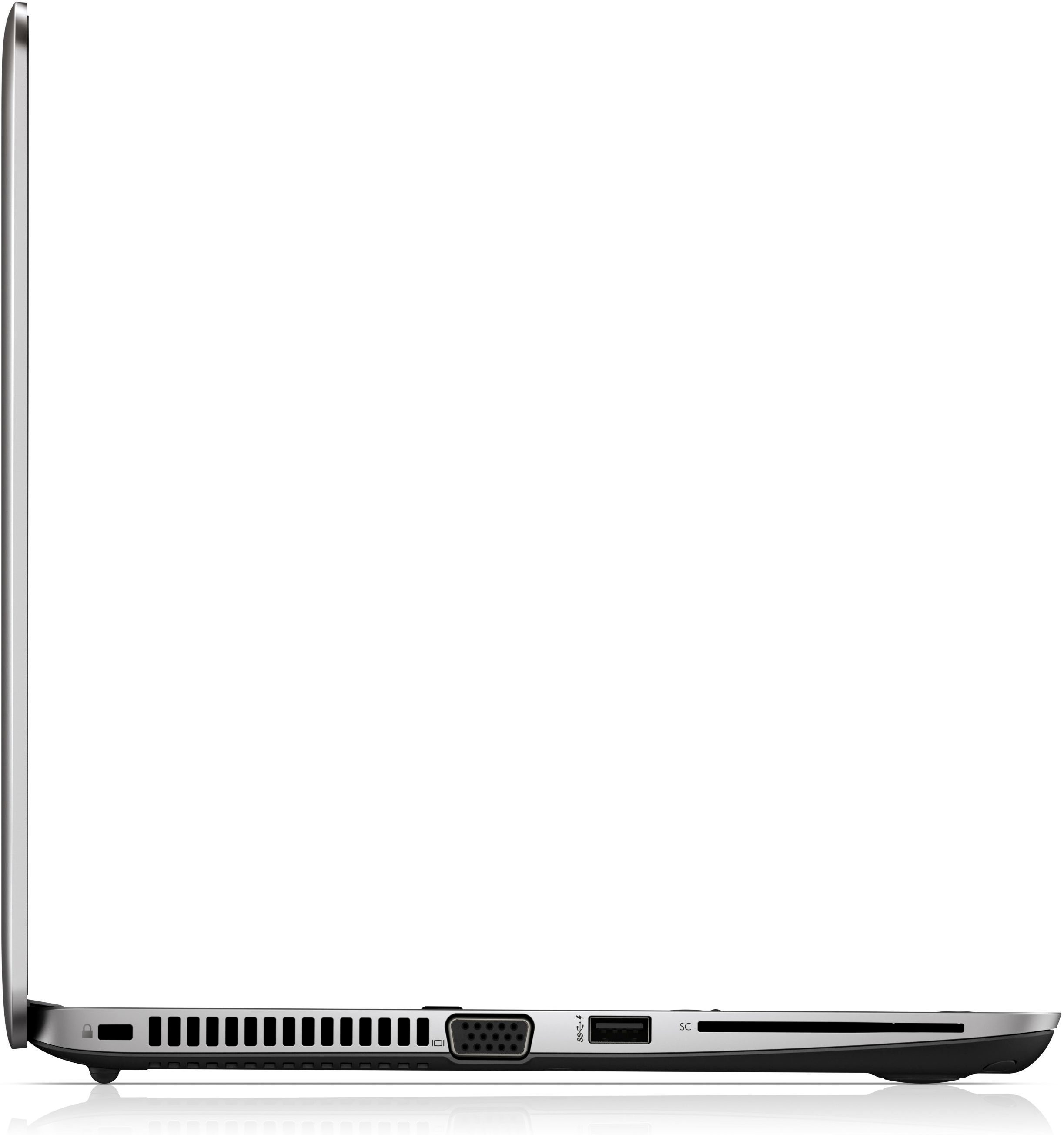 HP EliteBook 820 G4 Dizüstü Bilgisayar