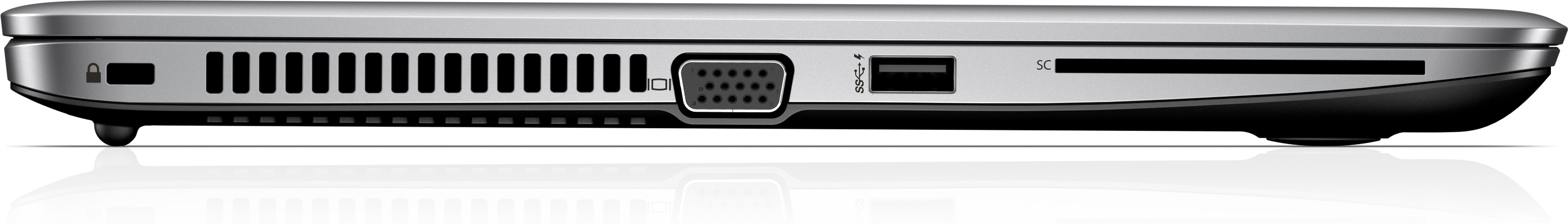 HP EliteBook 840 G4 Dizüstü Bilgisayar