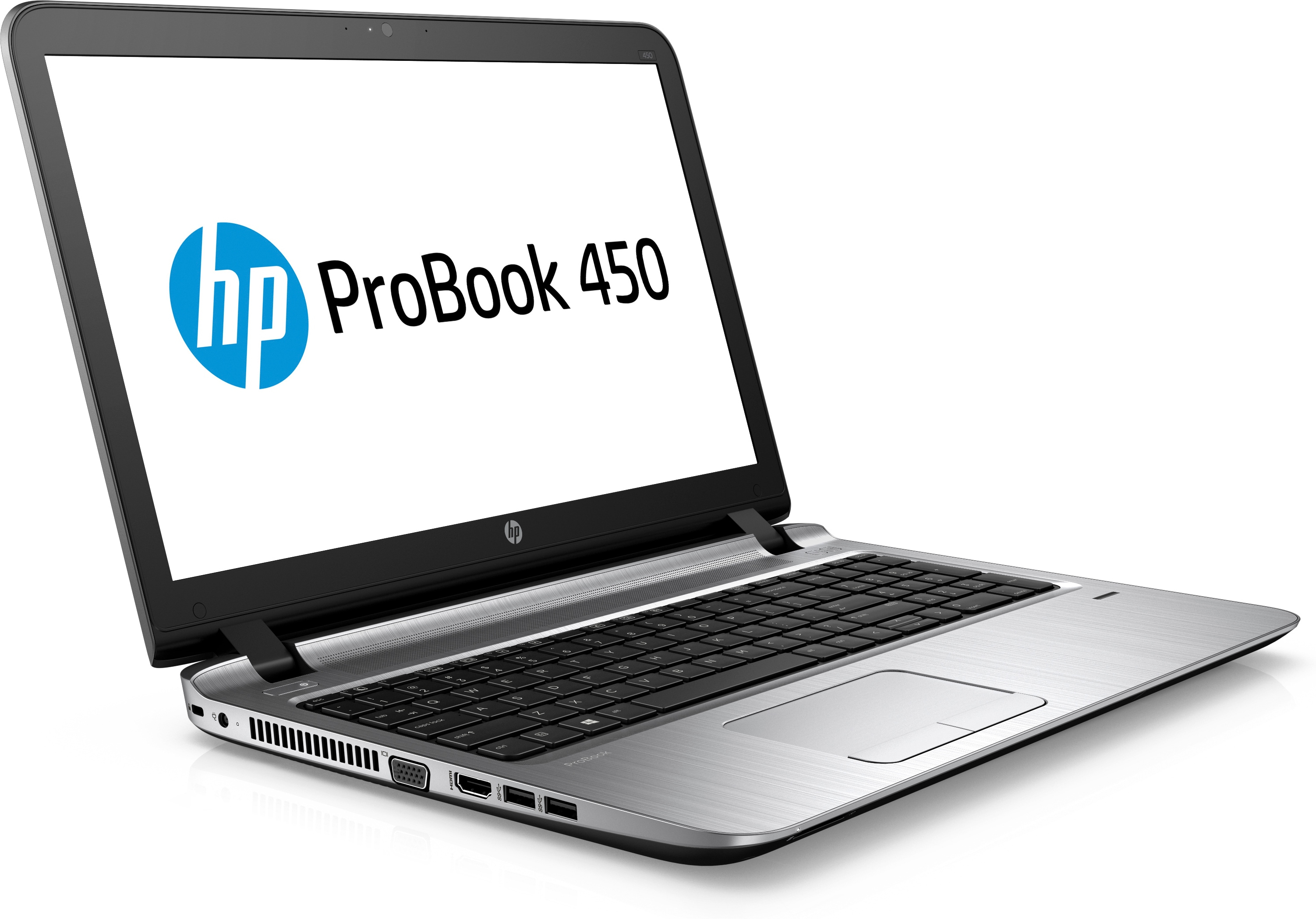 HP ProBook 450 G3