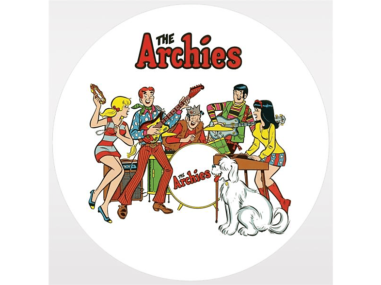The Archies - ARCHIES (Vinyl) 