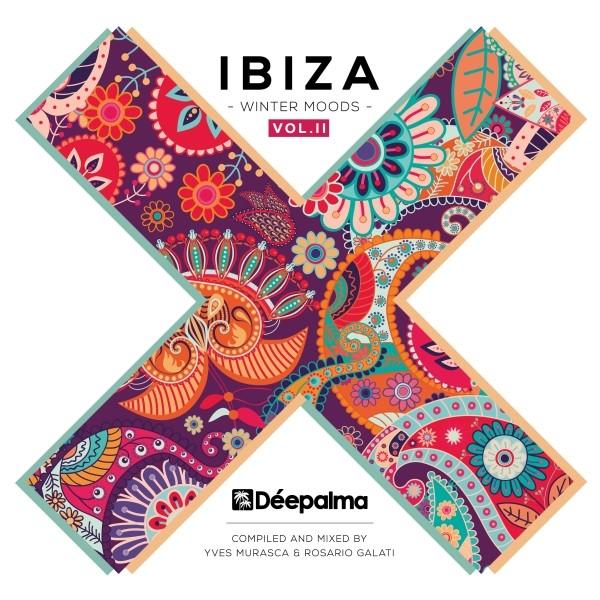 - (CD) Vol.2 Moods Ibiza VARIOUS Winter -