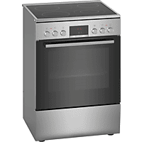 MediaMarkt BOSCH HKR39C250 - Fornuis - Keramisch - 3-fasen (Perilex) - breedte 60 cm aanbieding