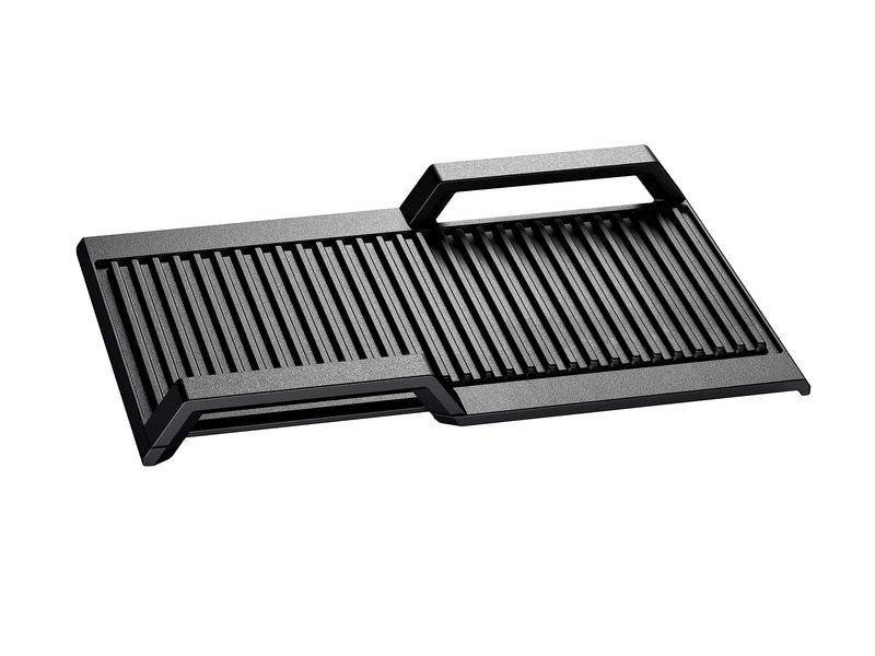 Siemens Grill Plate