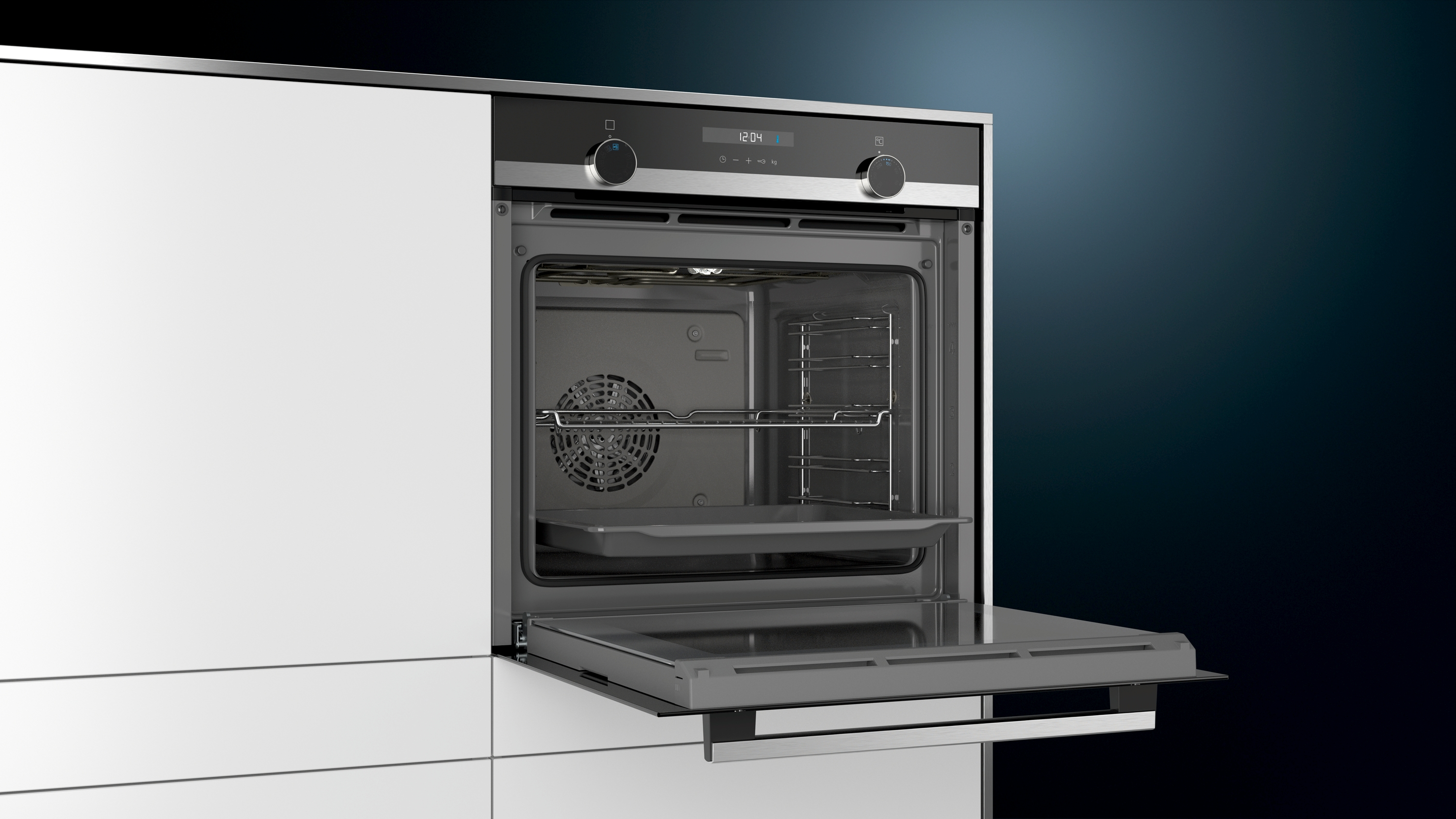 SIEMENS HB537ABS0