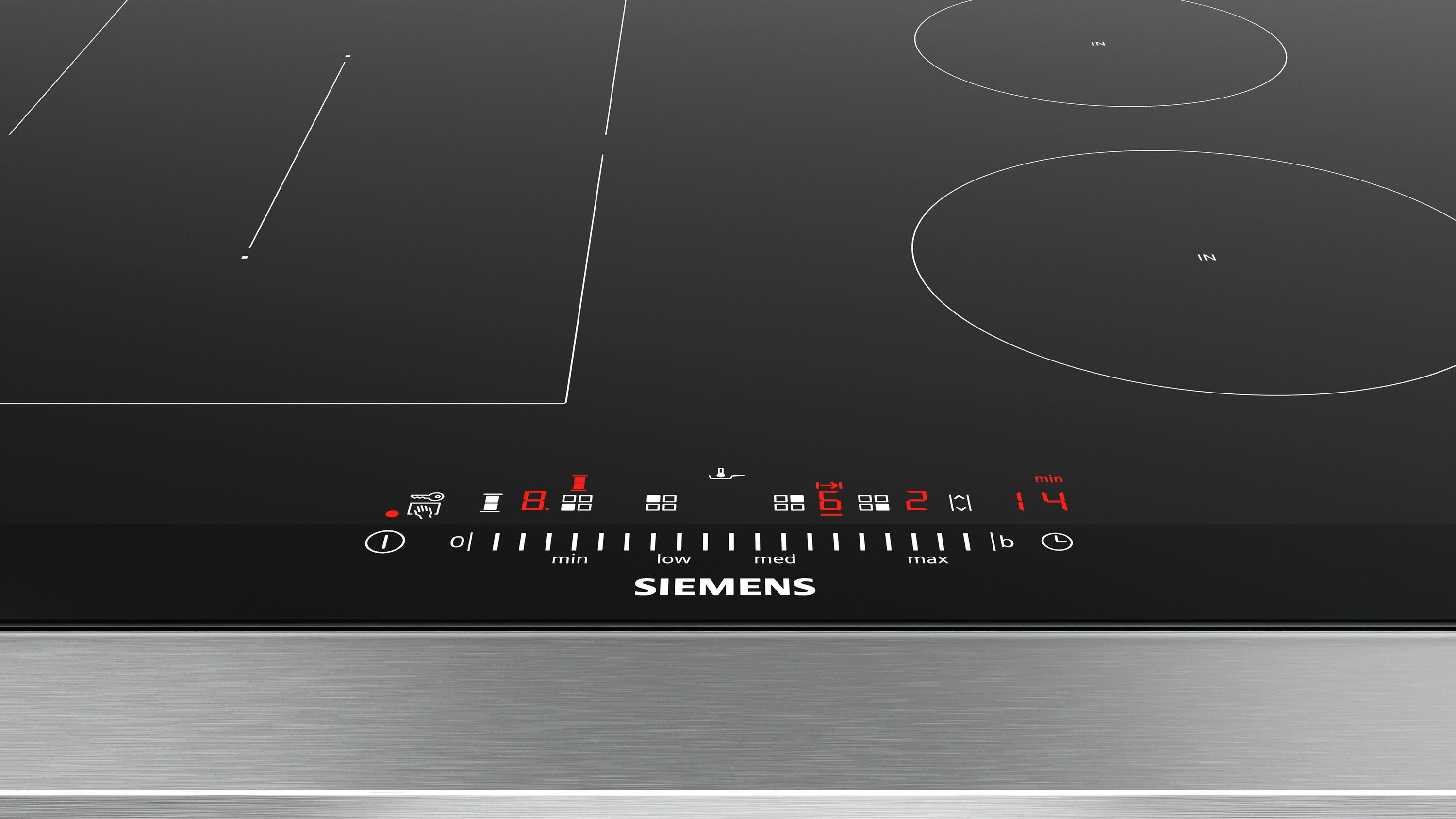 SIEMENS ED775FSC5E