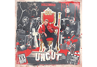 Bonez MC - Hollywood Uncut [CD]