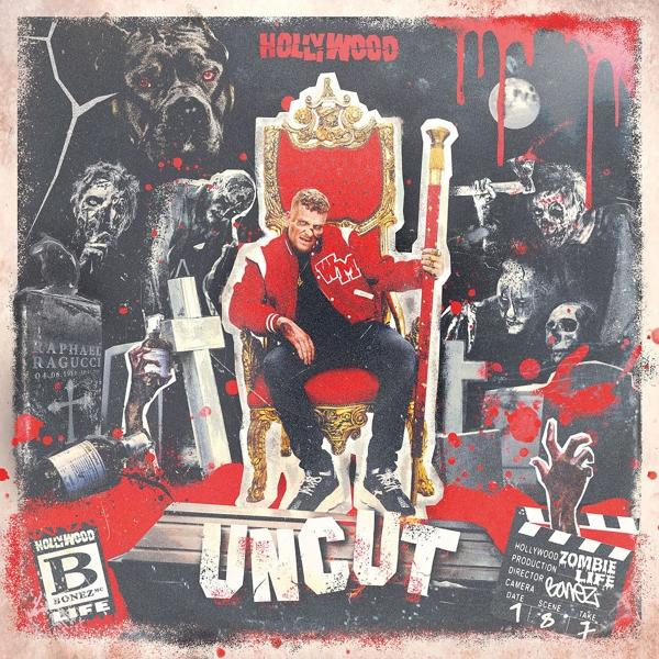 Bonez MC | HOLLYWOOD UNCUT (LTD.) - (CD) | MediaMarkt