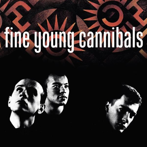 Young (REMASTERED) CANNIBALS - Fine FINE (RED YOUNG (Vinyl) LP) Cannibals - COLORED