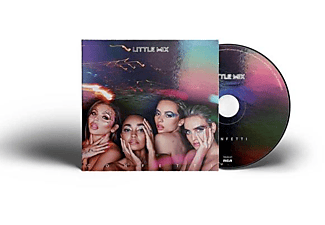 Little Mix - Confetti (Limited Edition) | CD