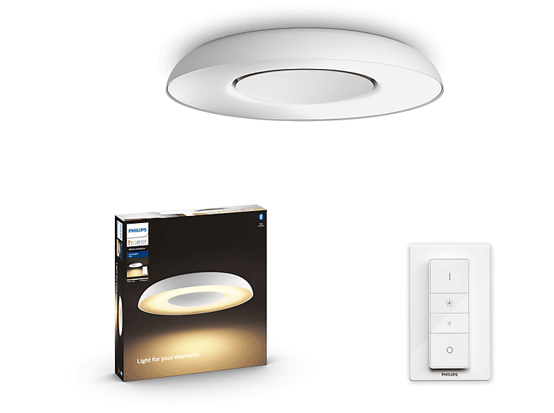 Foco | Philips Hue Still White