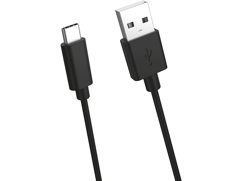 Cable USB FRTEC USBC, Para PS5, 3 m, Negro MediaMarkt
