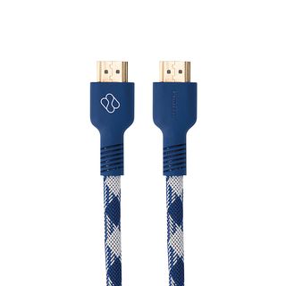 Cable HDMI - FR-TEC HDMI 2.11, Para PS5, 1.5 m, Azul