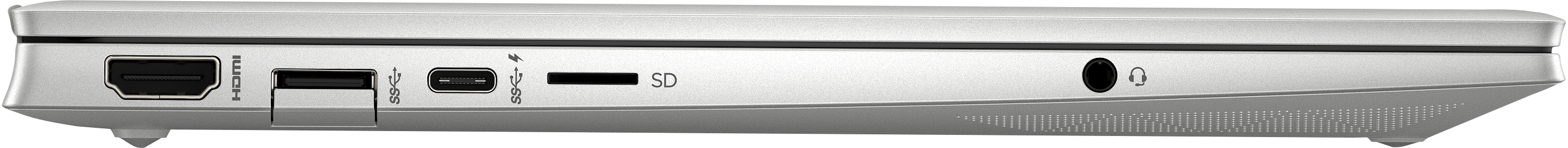 HP Pavilion 13-bb0300ng - 13,3 Zoll - Intel® Core™ i5 i5-1135G7 - 16 GB - 1 TB - Intel® Iris® Xᵉ - Windows 10 Home (64 Bit)