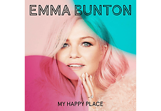 Emma Bunton - My Happy Place  - (CD)