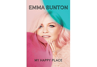 Emma Bunton - My Happy Place (Deluxe)  - (CD)
